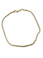 Bracciale Soranzo Gioielli in Oro giallo DE10370896